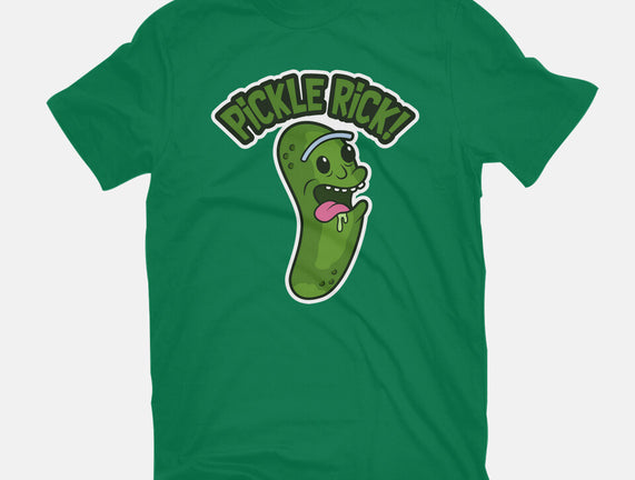 Pickle Rick