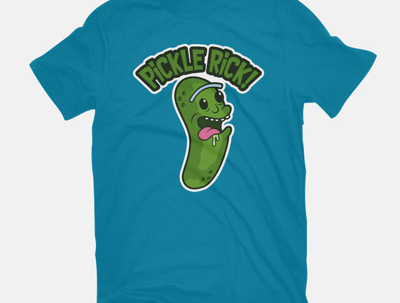 Pickle Rick