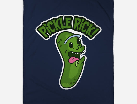 Pickle Rick