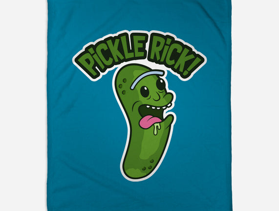 Pickle Rick