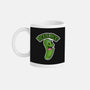 Pickle Rick-None-Mug-Drinkware-janlangpoako