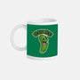 Pickle Rick-None-Mug-Drinkware-janlangpoako