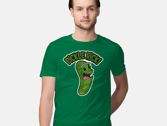 Pickle Rick