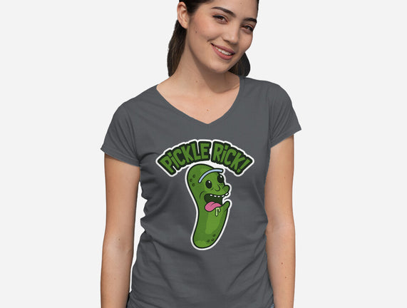 Pickle Rick