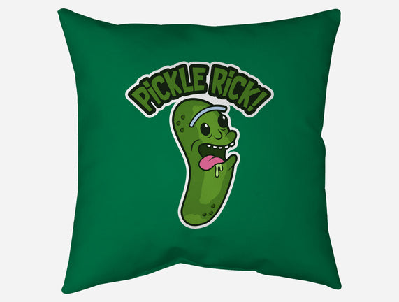 Pickle Rick