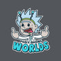 Peace Among Worlds-None-Glossy-Sticker-janlangpoako