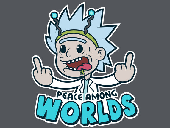 Peace Among Worlds