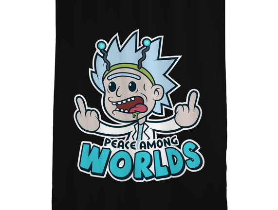 Peace Among Worlds