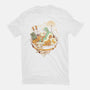 Dragon Noodles-Mens-Heavyweight-Tee-yumie