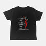 I'm Not Bad-Baby-Basic-Tee-zascanauta