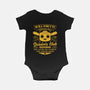 Willamette Parkview Survivor-Baby-Basic-Onesie-LAGELANTEE