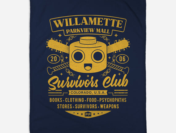 Willamette Parkview Survivor