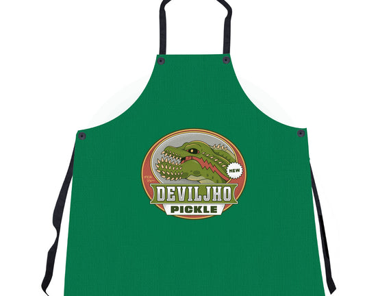 Deviljho Pickle Emblem