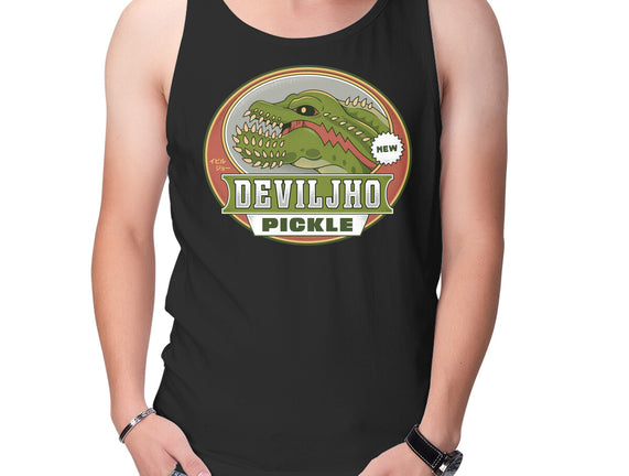 Deviljho Pickle Emblem