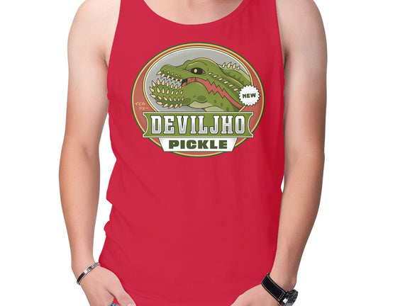 Deviljho Pickle Emblem