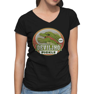 Deviljho Pickle Emblem