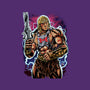 Hero Of The Greyskull-None-Removable Cover w Insert-Throw Pillow-Nihon Bunka