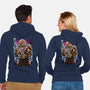 Hero Of The Greyskull-Unisex-Zip-Up-Sweatshirt-Nihon Bunka