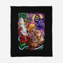 Power Of Greyskull-None-Fleece-Blanket-Nihon Bunka