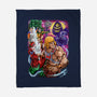 Power Of Greyskull-None-Fleece-Blanket-Nihon Bunka