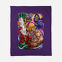 Power Of Greyskull-None-Fleece-Blanket-Nihon Bunka