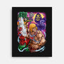 Power Of Greyskull-None-Stretched-Canvas-Nihon Bunka