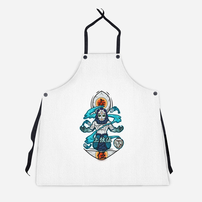 Gyokko-Unisex-Kitchen-Apron-janlangpoako