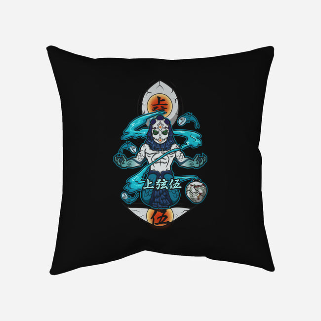 Gyokko-None-Removable Cover w Insert-Throw Pillow-janlangpoako