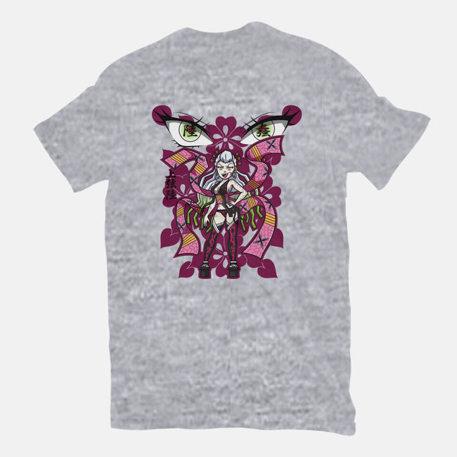 Daki-Womens-Fitted-Tee-janlangpoako