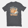 Requires An Adult-Mens-Heavyweight-Tee-Freecheese