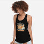 Requires An Adult-Womens-Racerback-Tank-Freecheese