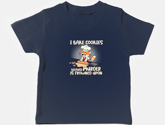 I Bake Cookies