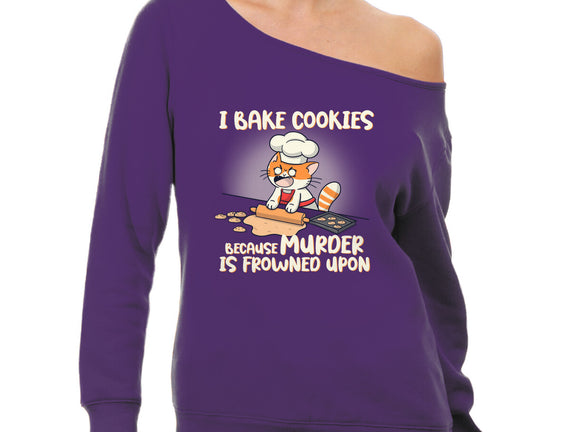 I Bake Cookies