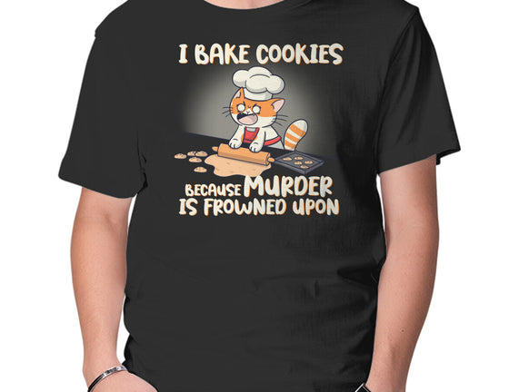 I Bake Cookies