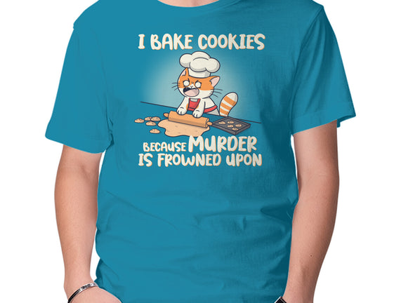 I Bake Cookies