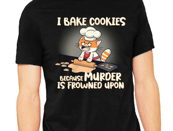 I Bake Cookies