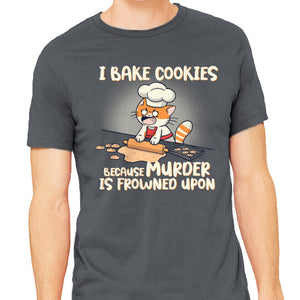 I Bake Cookies