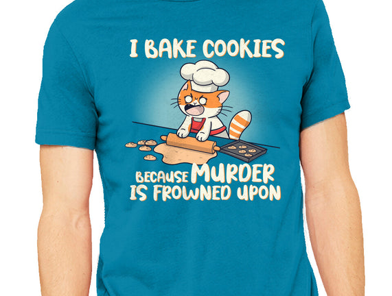 I Bake Cookies