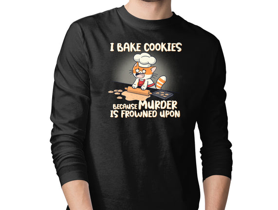 I Bake Cookies