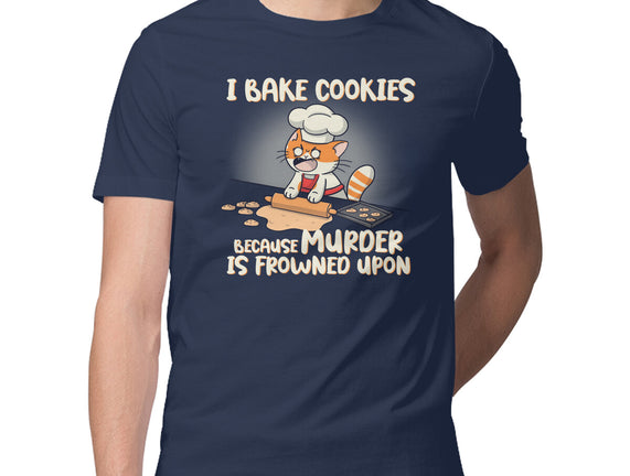 I Bake Cookies