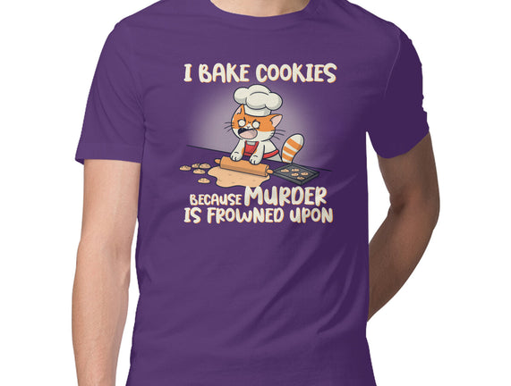 I Bake Cookies