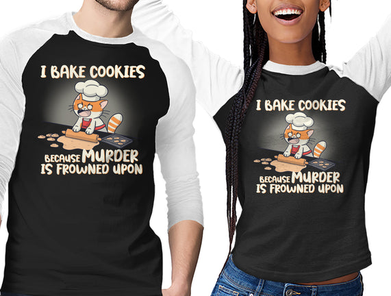 I Bake Cookies