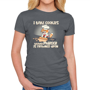 I Bake Cookies