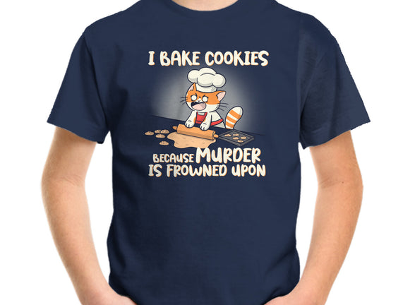 I Bake Cookies