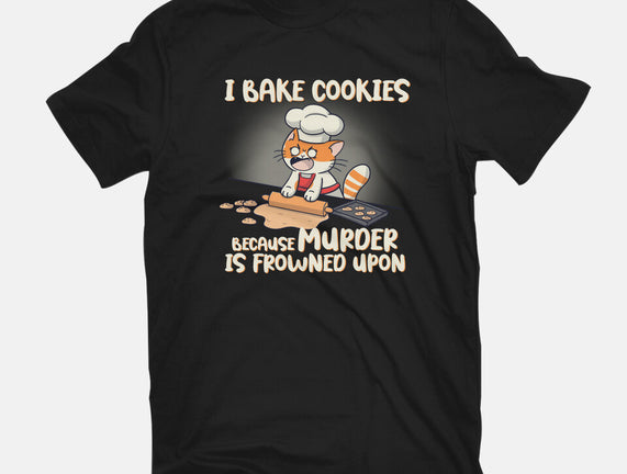 I Bake Cookies