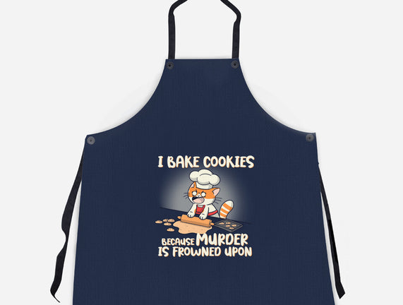 I Bake Cookies