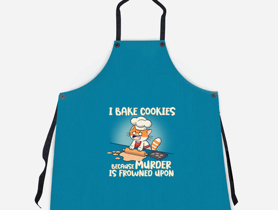 I Bake Cookies