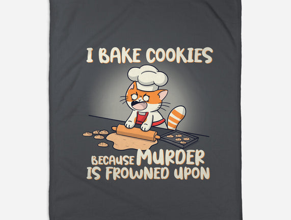 I Bake Cookies