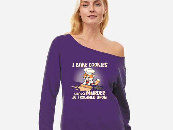 I Bake Cookies