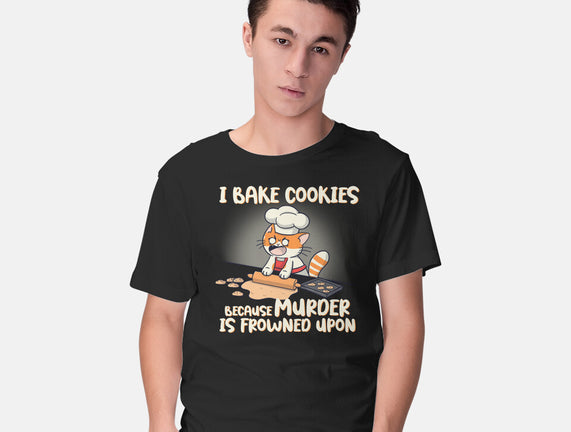 I Bake Cookies